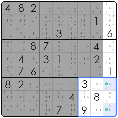 xmas sudoku